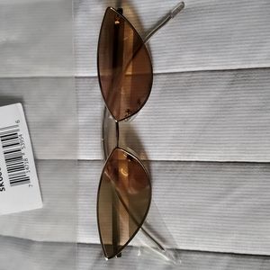 Halloween sunglass wild child cat eye custom eyeglass